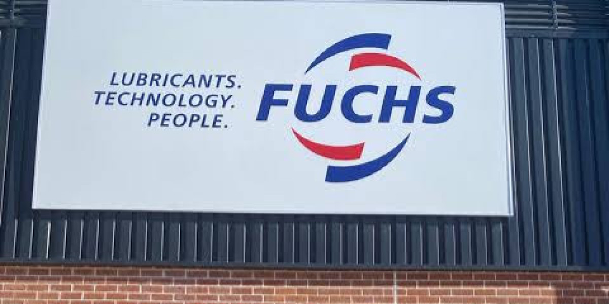 FUCHS Group Renames Regional Entity to Reflect Pan-African Presence