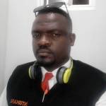 Godfrey Maseko Profile Picture