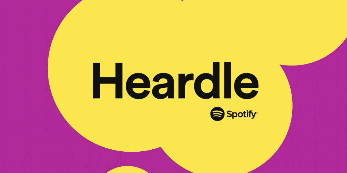 Unleashing Your Inner Music Buff with Heardle: The Song Guessing Phenomenon