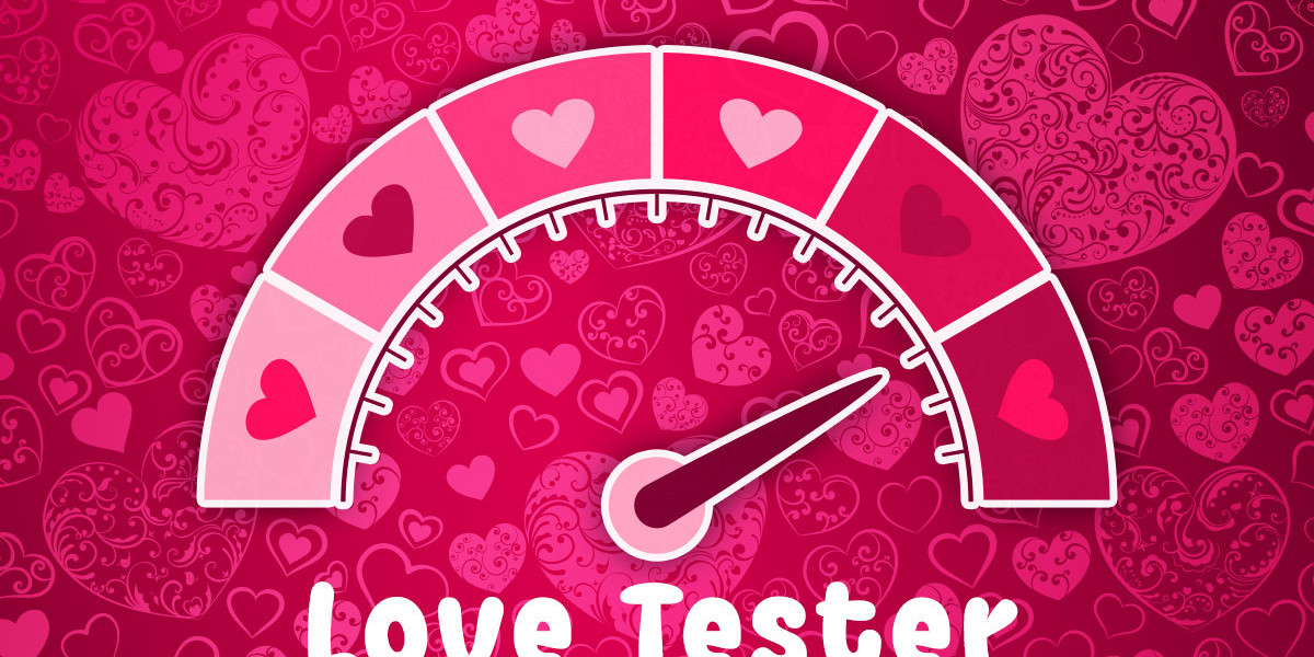 Introduction to the "Love Tester" Game